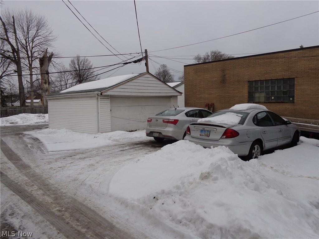 George W Bader Allotment - Commercial Sale