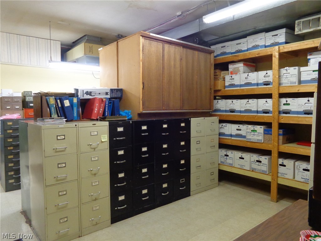 George W Bader Allotment - Commercial Sale