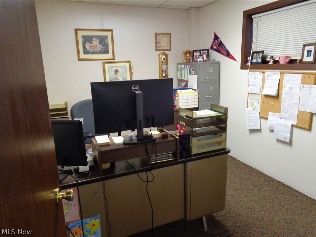 George W Bader Allotment - Commercial Sale