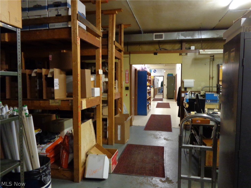 George W Bader Allotment - Commercial Sale