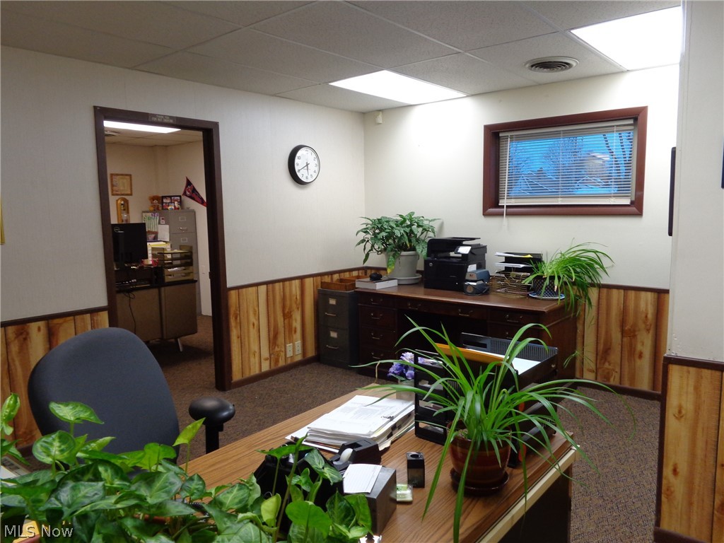 George W Bader Allotment - Commercial Sale