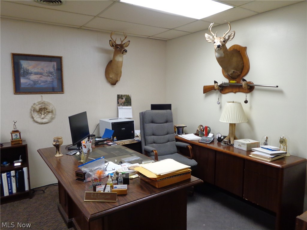 George W Bader Allotment - Commercial Sale