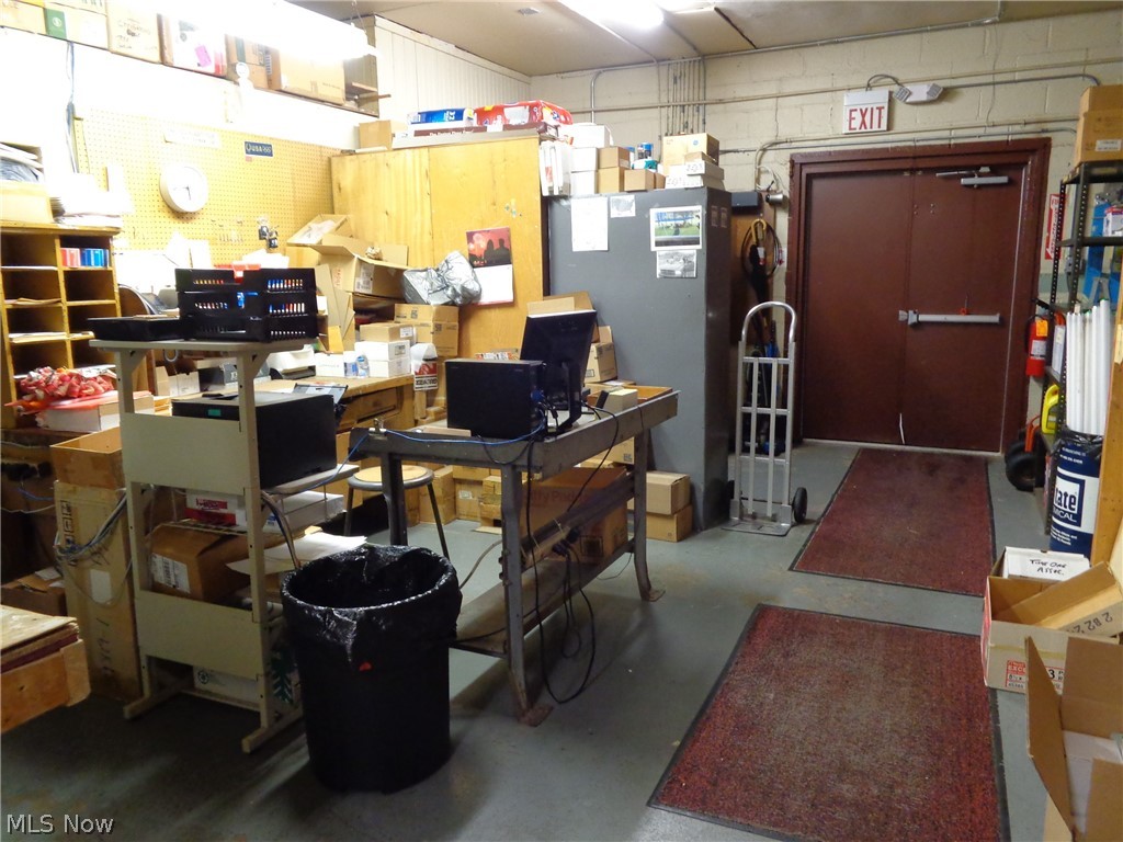 George W Bader Allotment - Commercial Sale