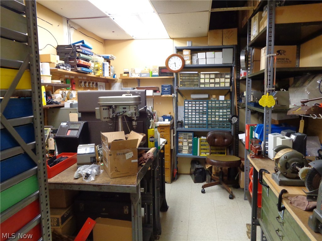 George W Bader Allotment - Commercial Sale