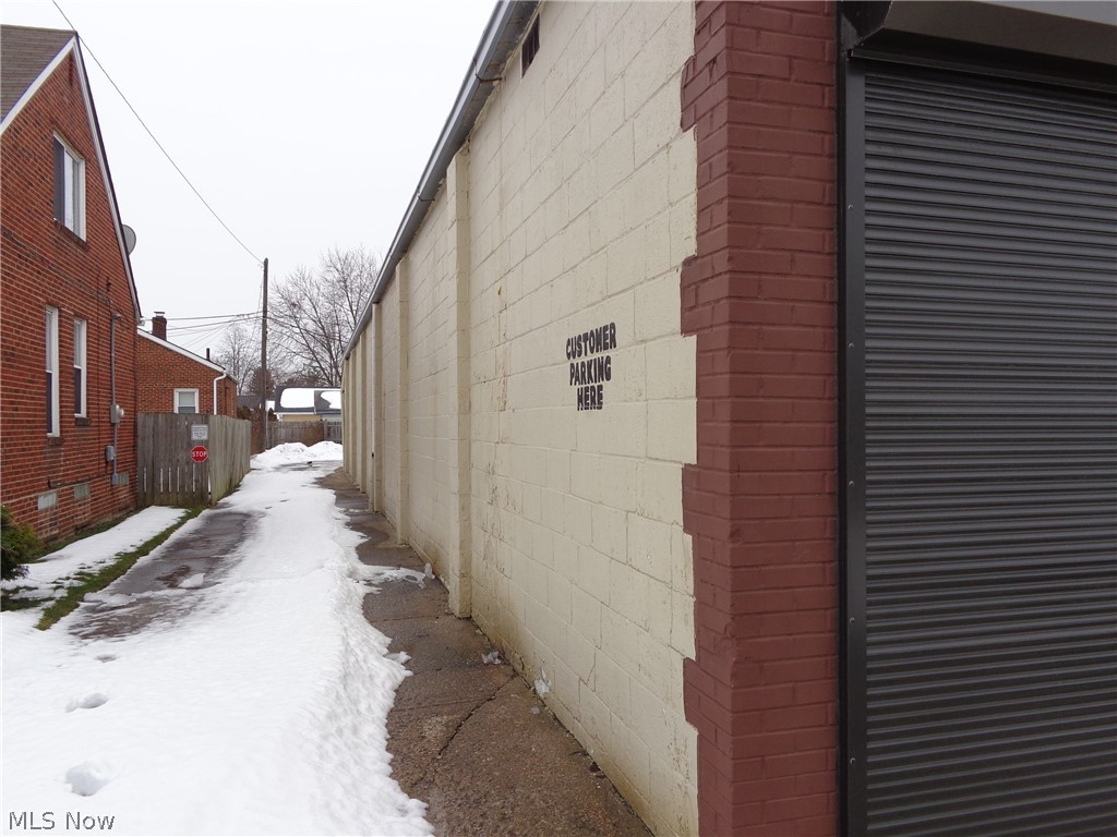 George W Bader Allotment - Commercial Sale