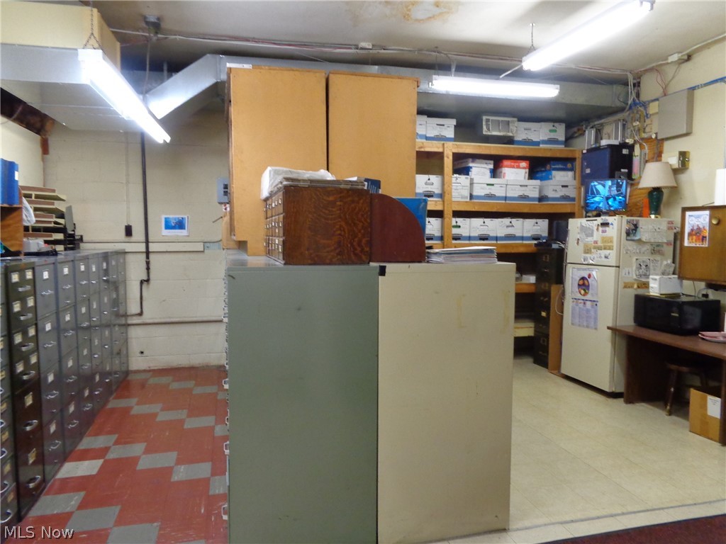 George W Bader Allotment - Commercial Sale