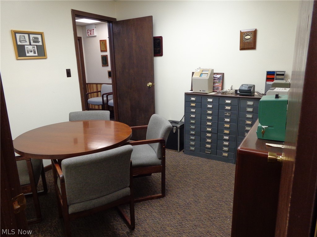 George W Bader Allotment - Commercial Sale