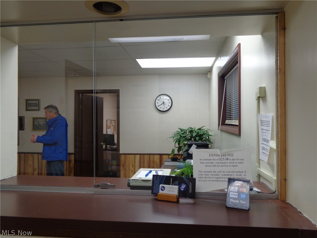 George W Bader Allotment - Commercial Sale