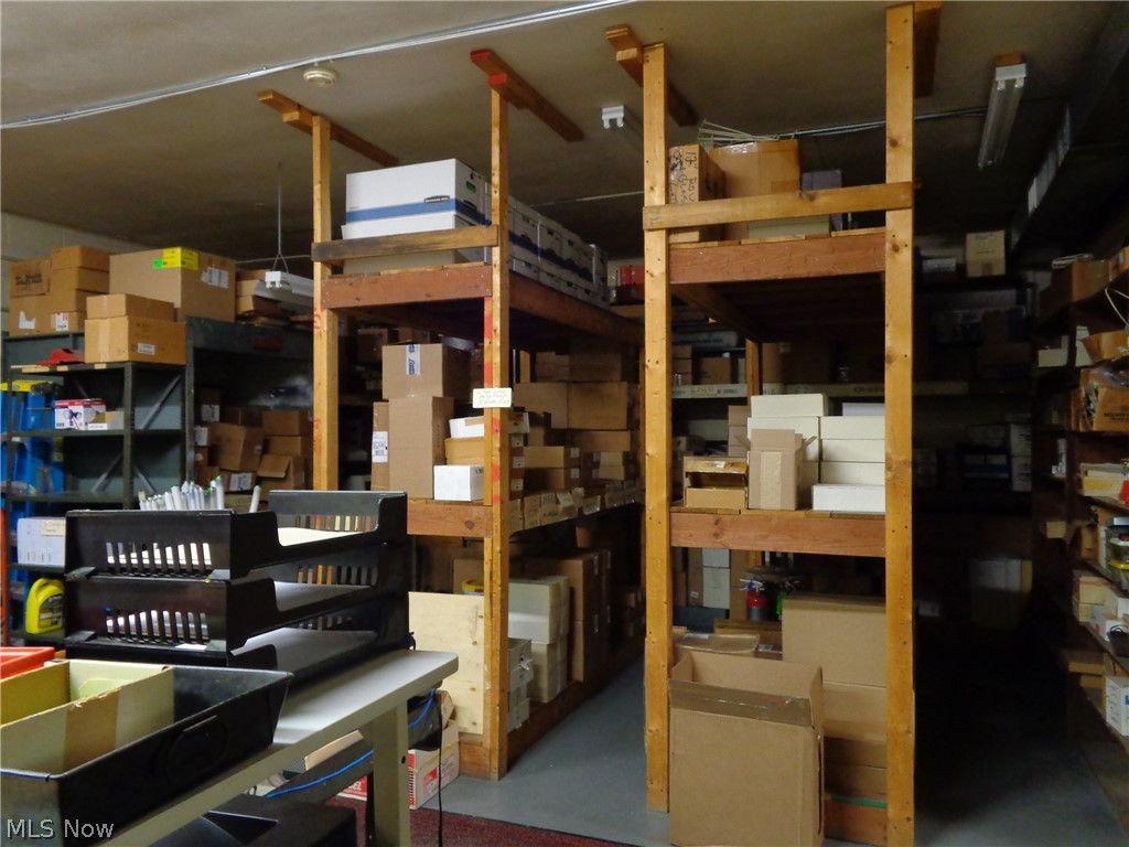 George W Bader Allotment - Commercial Sale