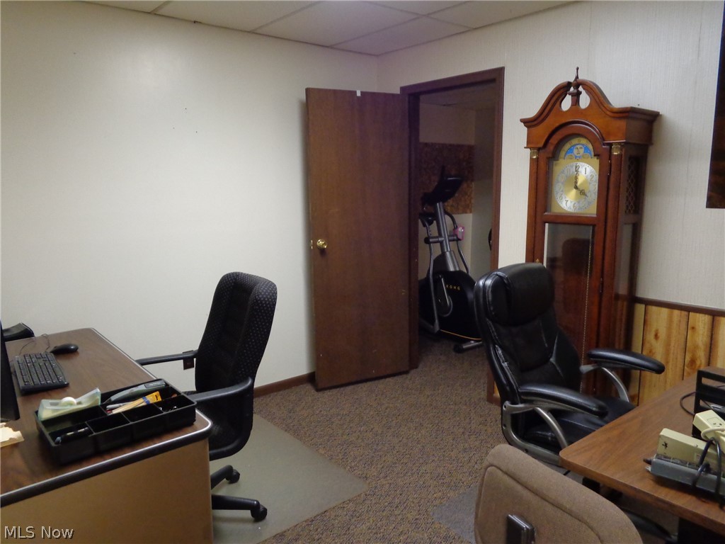 George W Bader Allotment - Commercial Sale