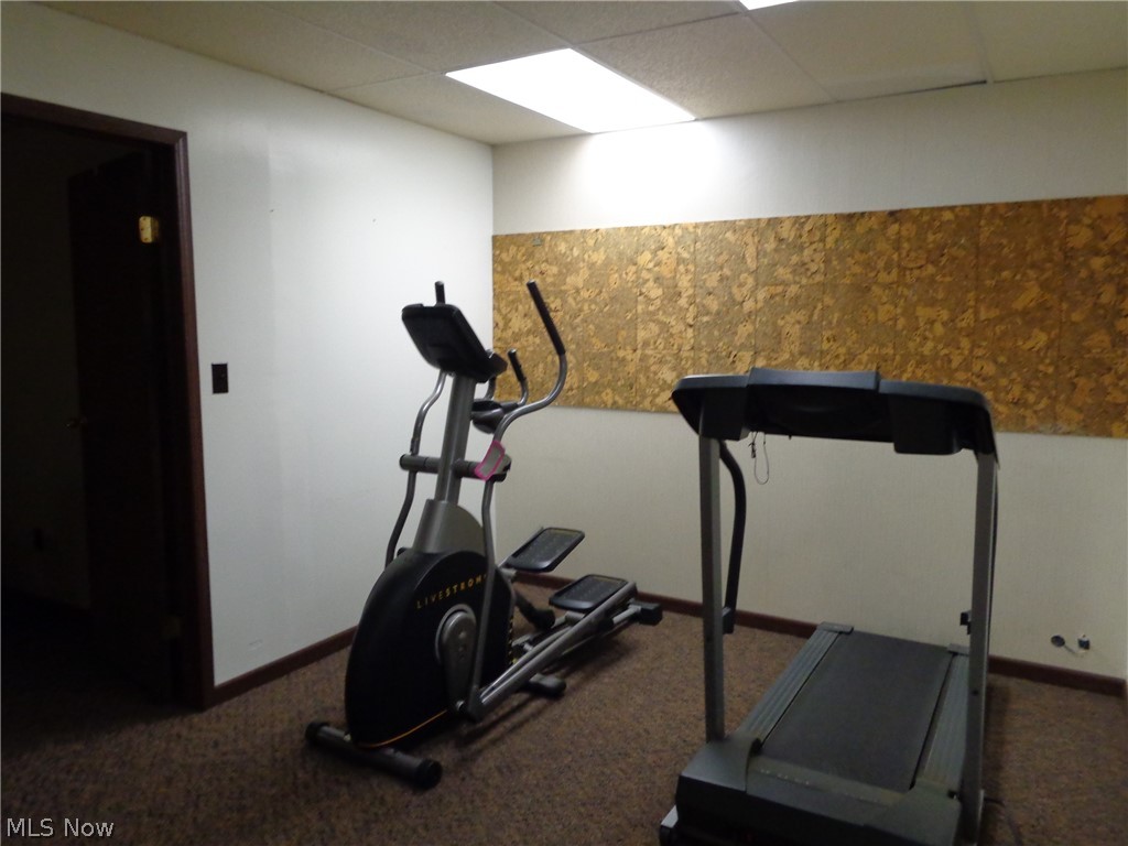 George W Bader Allotment - Commercial Sale