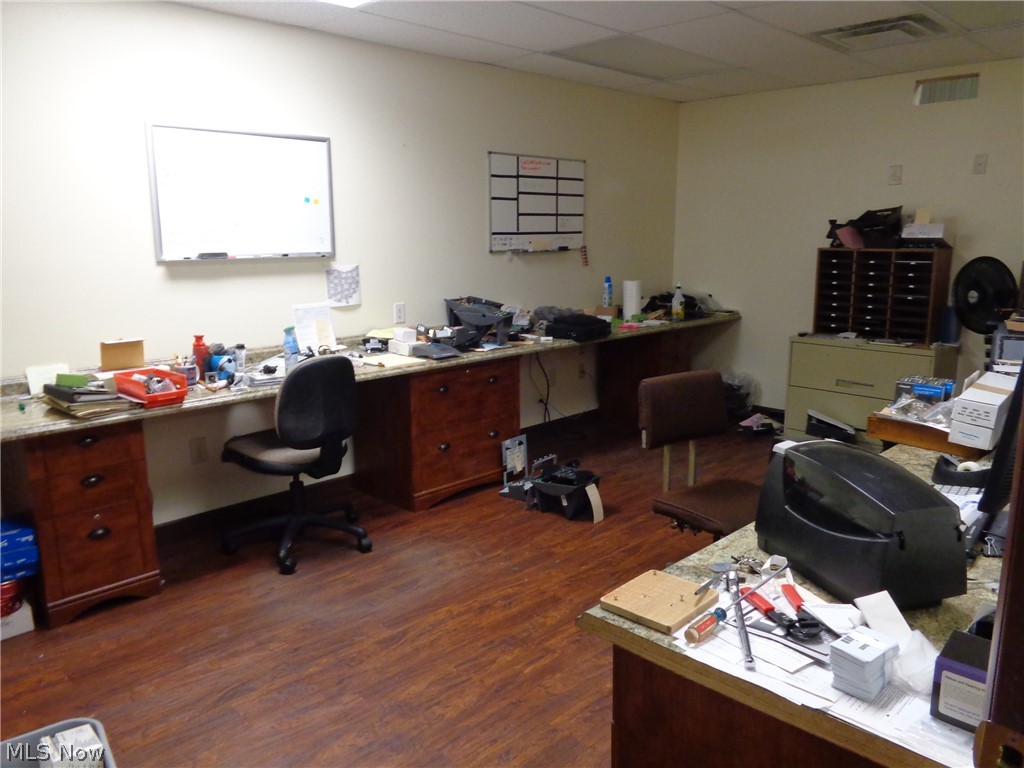 George W Bader Allotment - Commercial Sale