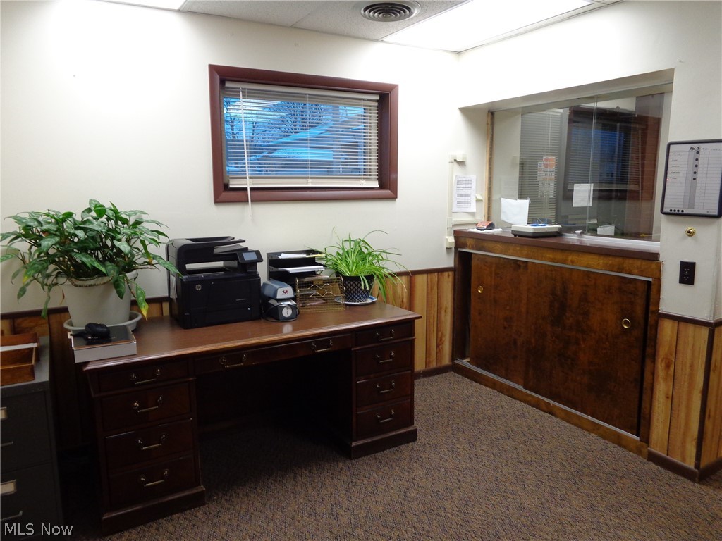 George W Bader Allotment - Commercial Sale