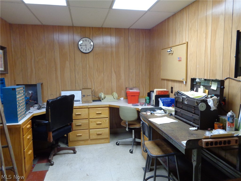 George W Bader Allotment - Commercial Sale