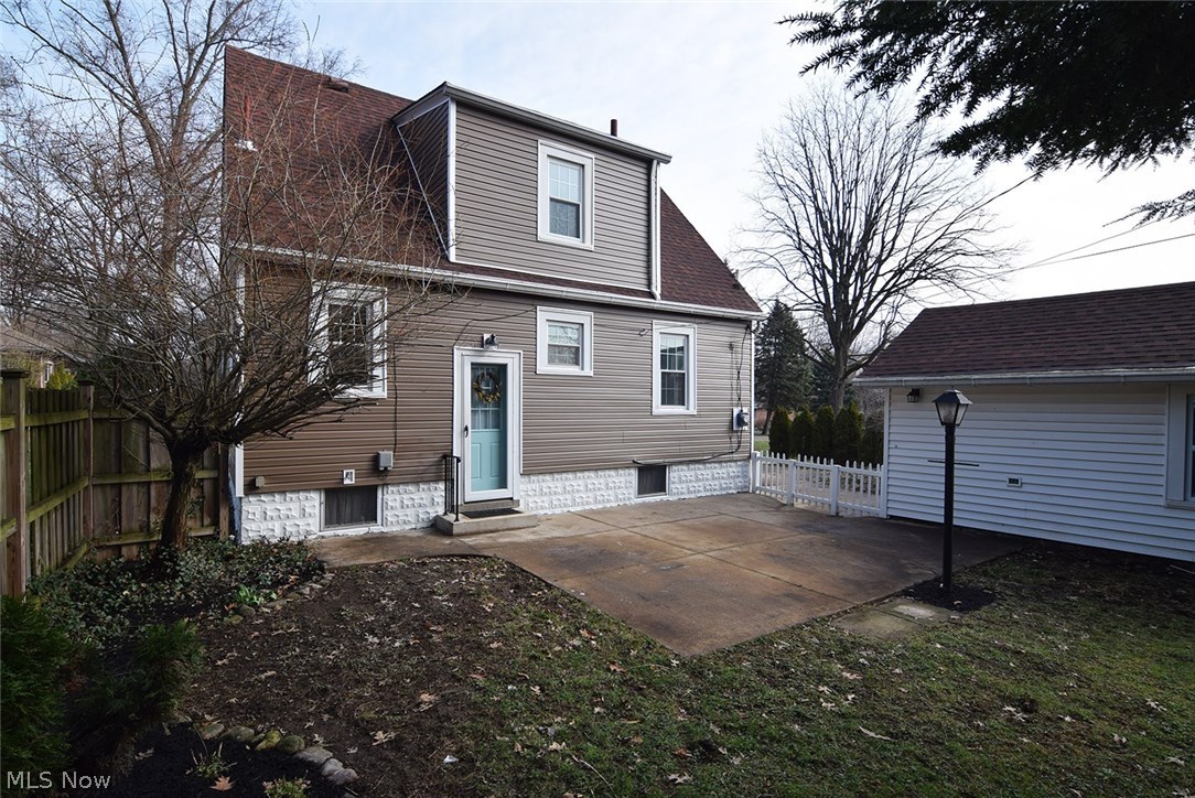 Highland View Farms - Residential