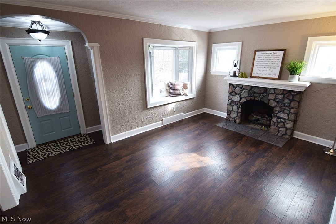 Highland View Farms - Residential