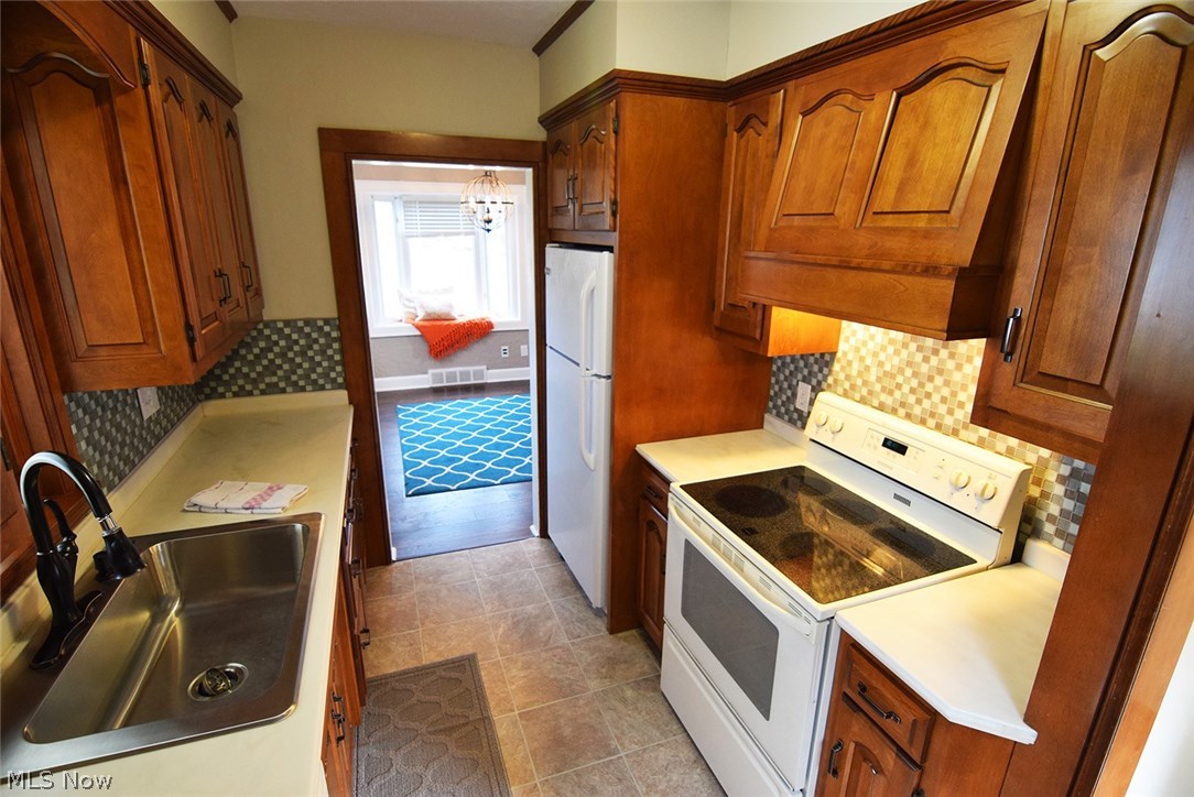 Highland View Farms - Residential