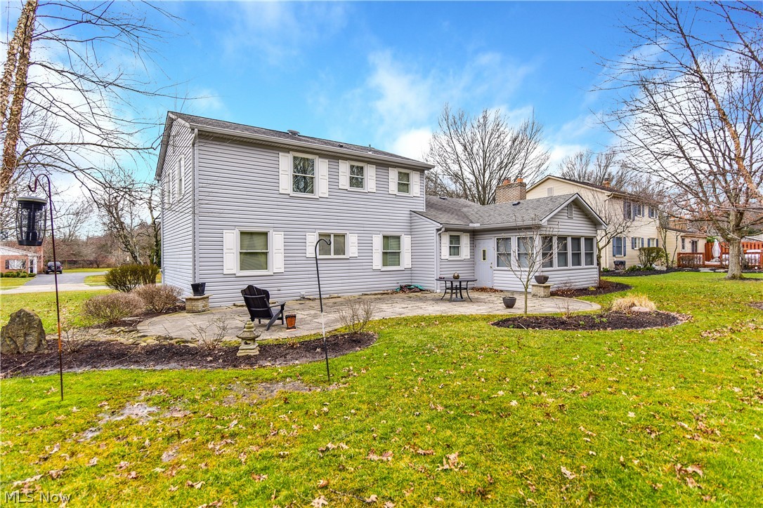 Canfield City - Residential