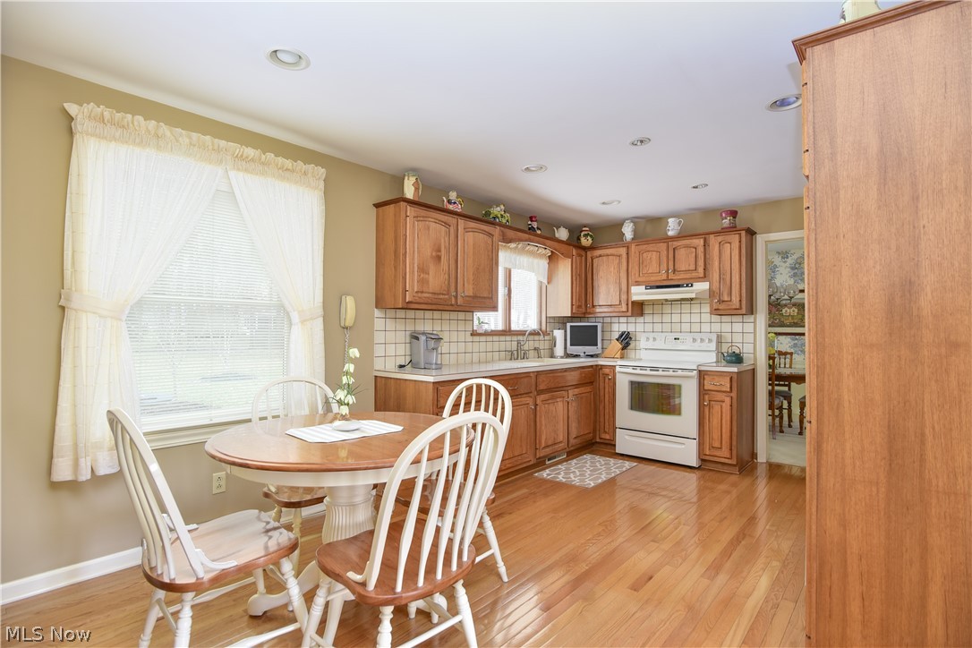 Canfield City - Residential