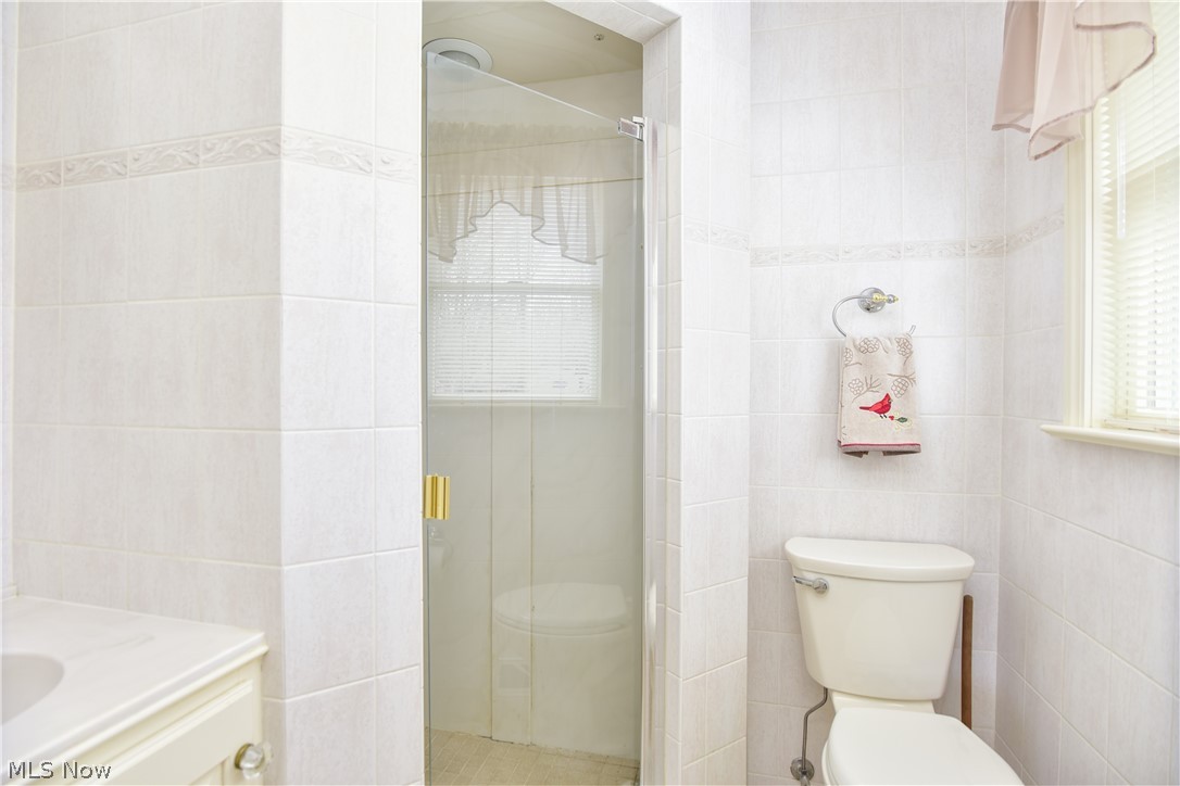 Canfield City - Residential