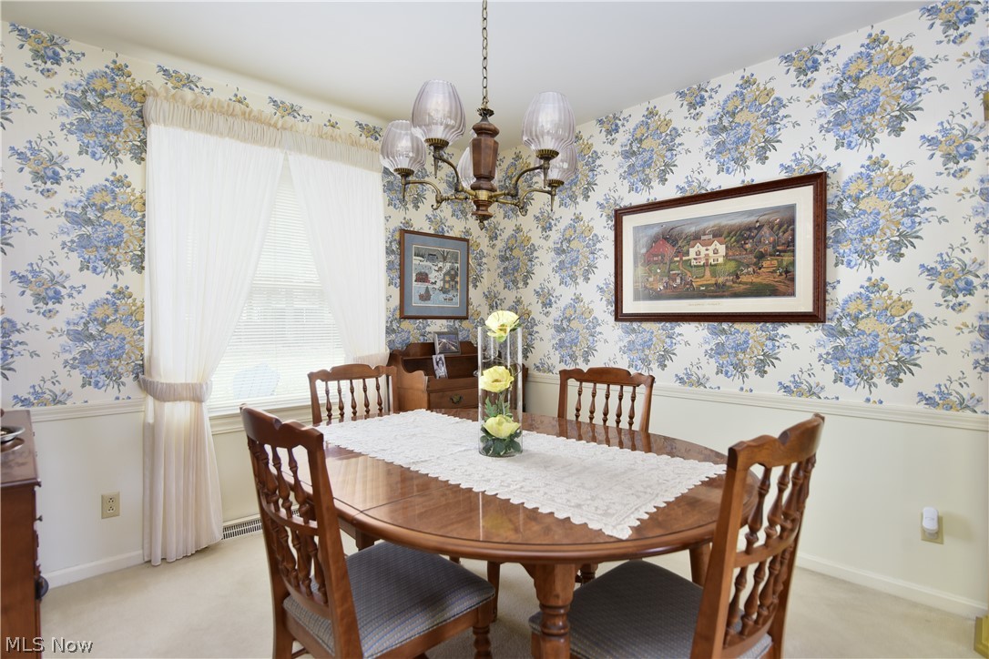 Canfield City - Residential