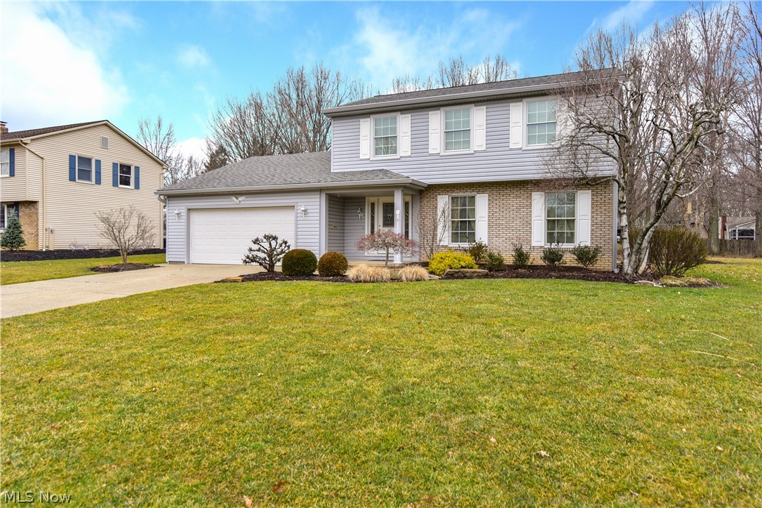 Canfield City - Residential