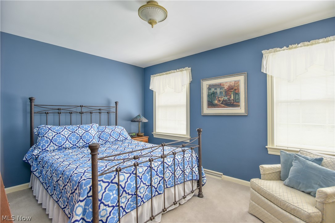 Canfield City - Residential