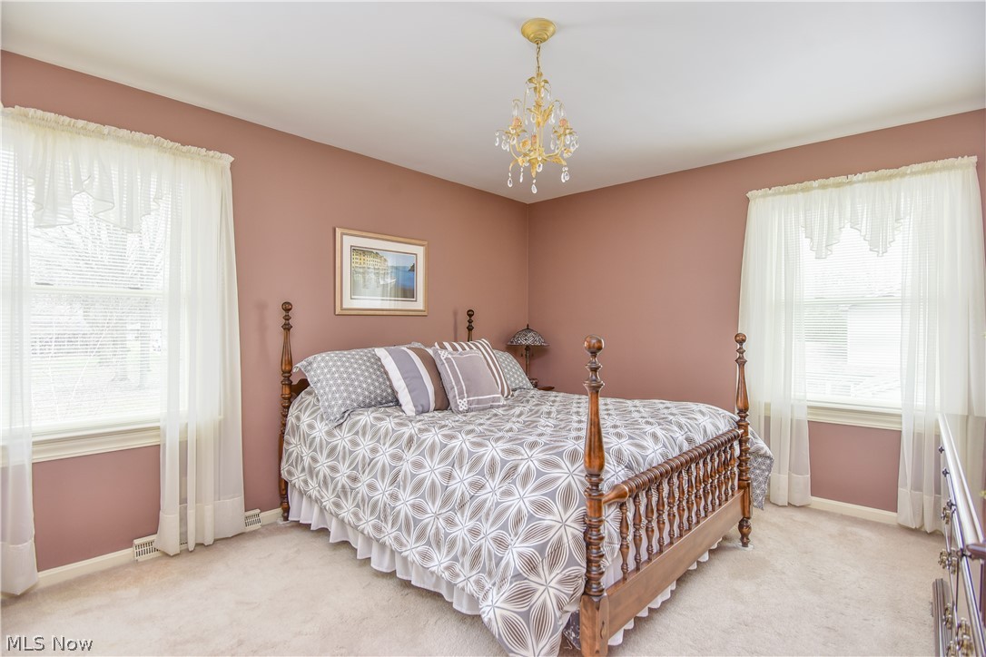 Canfield City - Residential