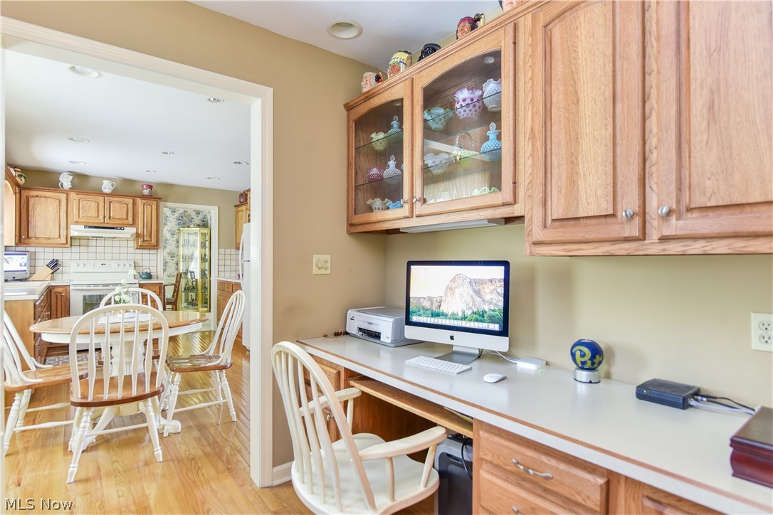 Canfield City - Residential