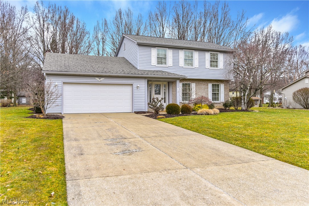 Canfield City - Residential