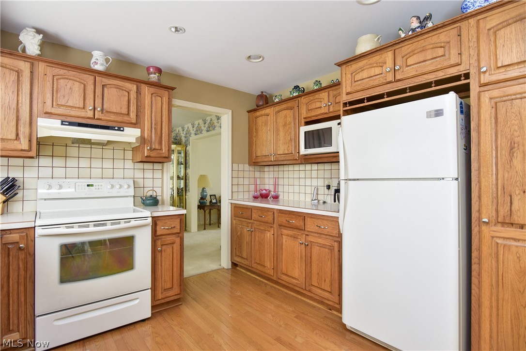 Canfield City - Residential