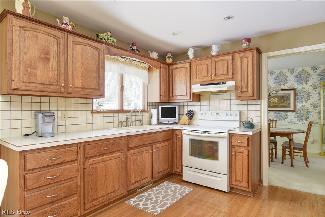 Canfield City - Residential