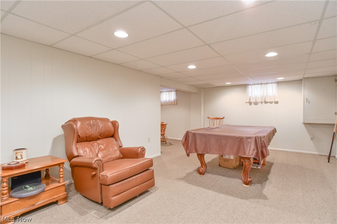 Canfield City - Residential