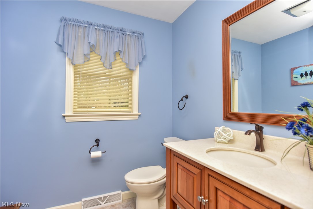 Canfield City - Residential