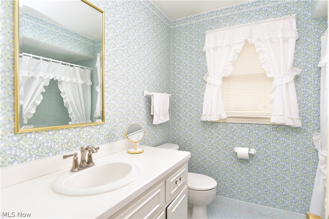 Canfield City - Residential