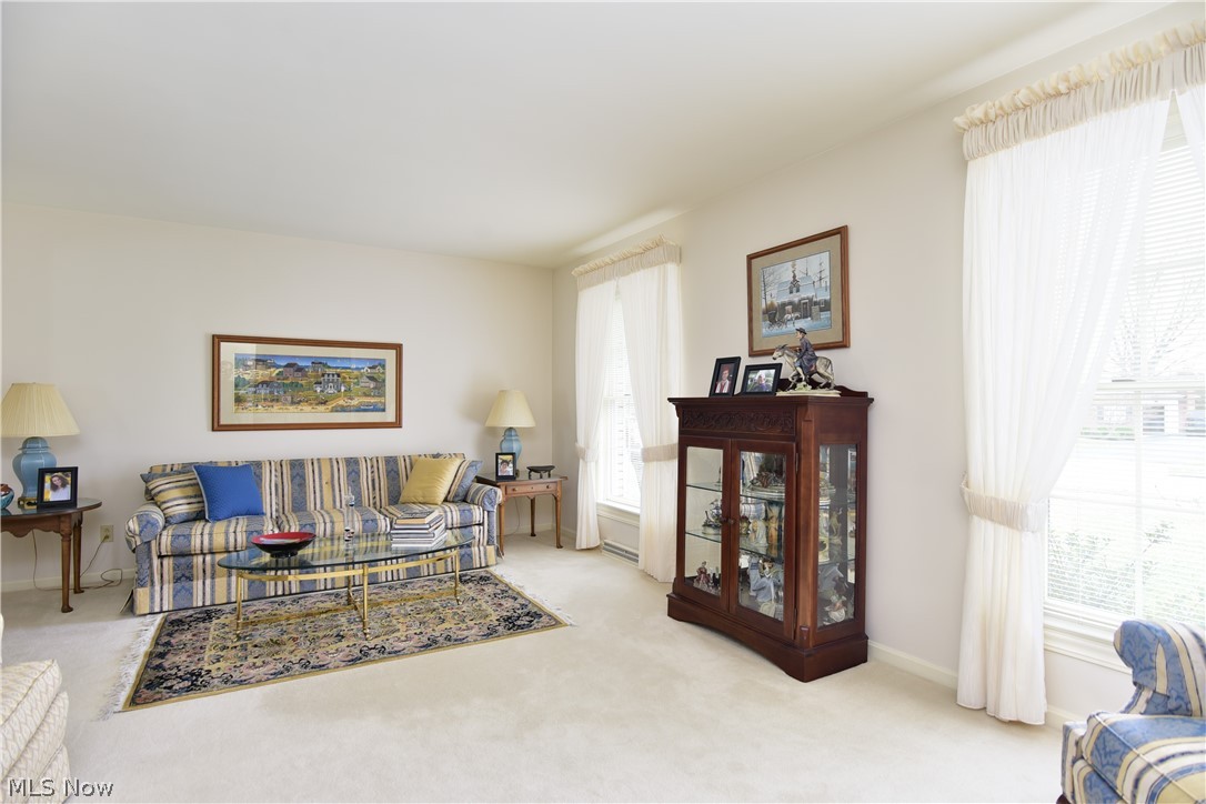 Canfield City - Residential