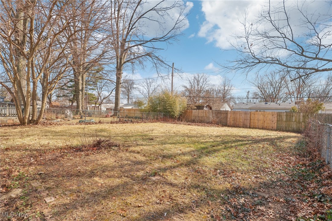 Marshall Estates - Residential