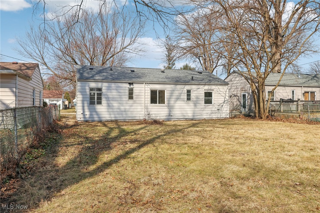 Marshall Estates - Residential