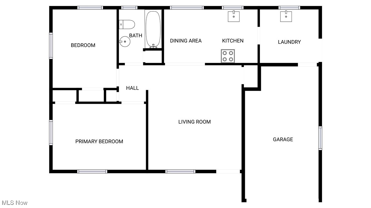 Marshall Estates - Residential