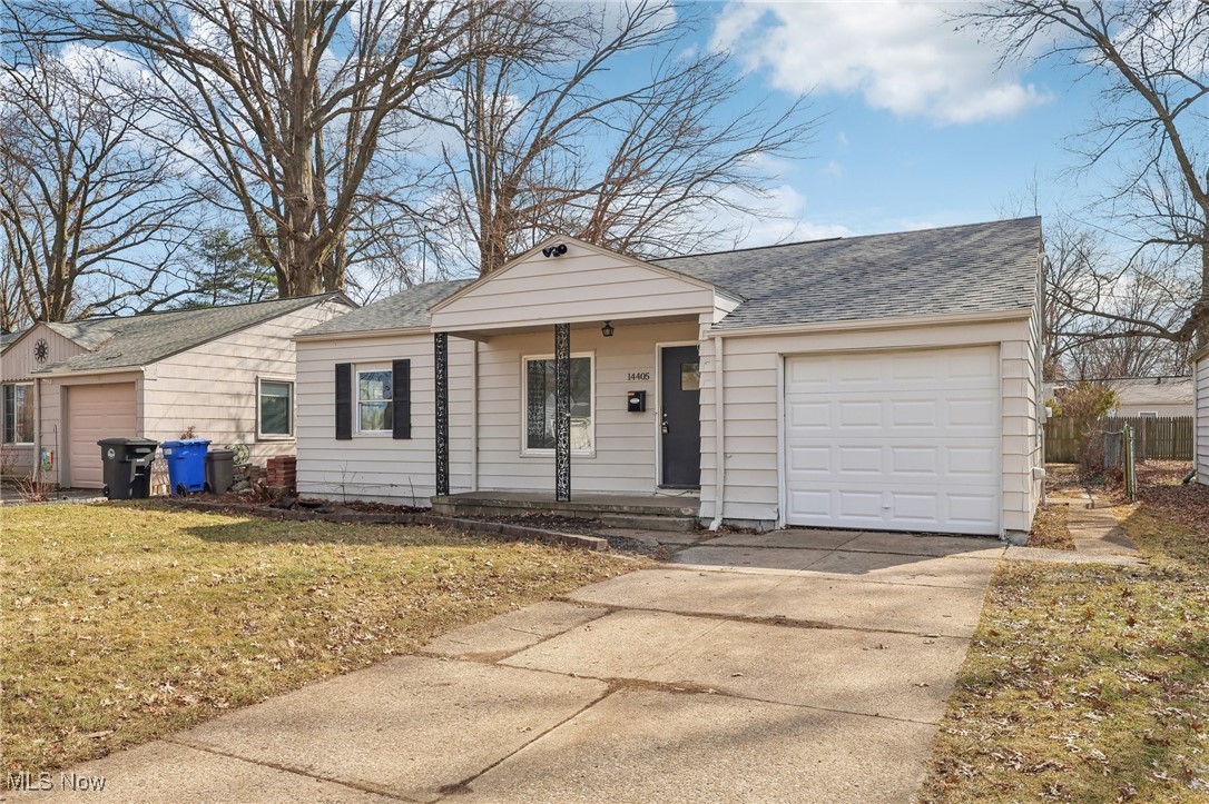 Marshall Estates - Residential