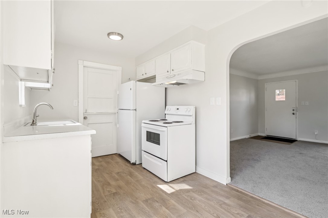 Marshall Estates - Residential