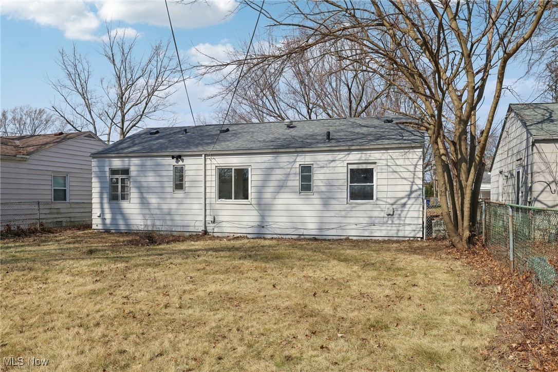 Marshall Estates - Residential