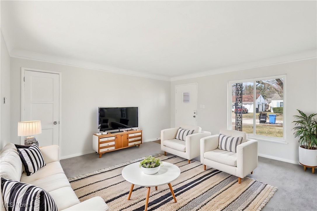 Marshall Estates - Residential