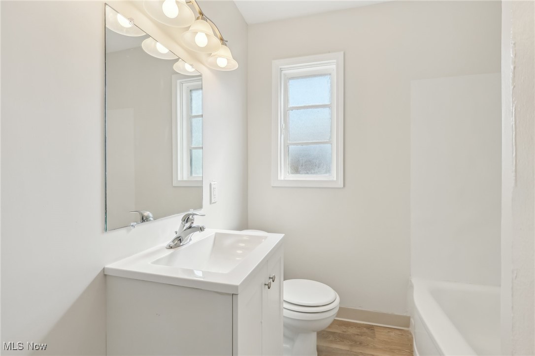 Marshall Estates - Residential