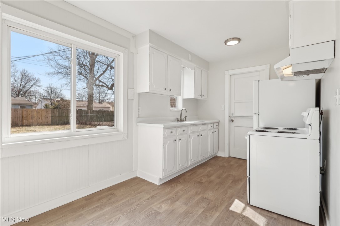 Marshall Estates - Residential