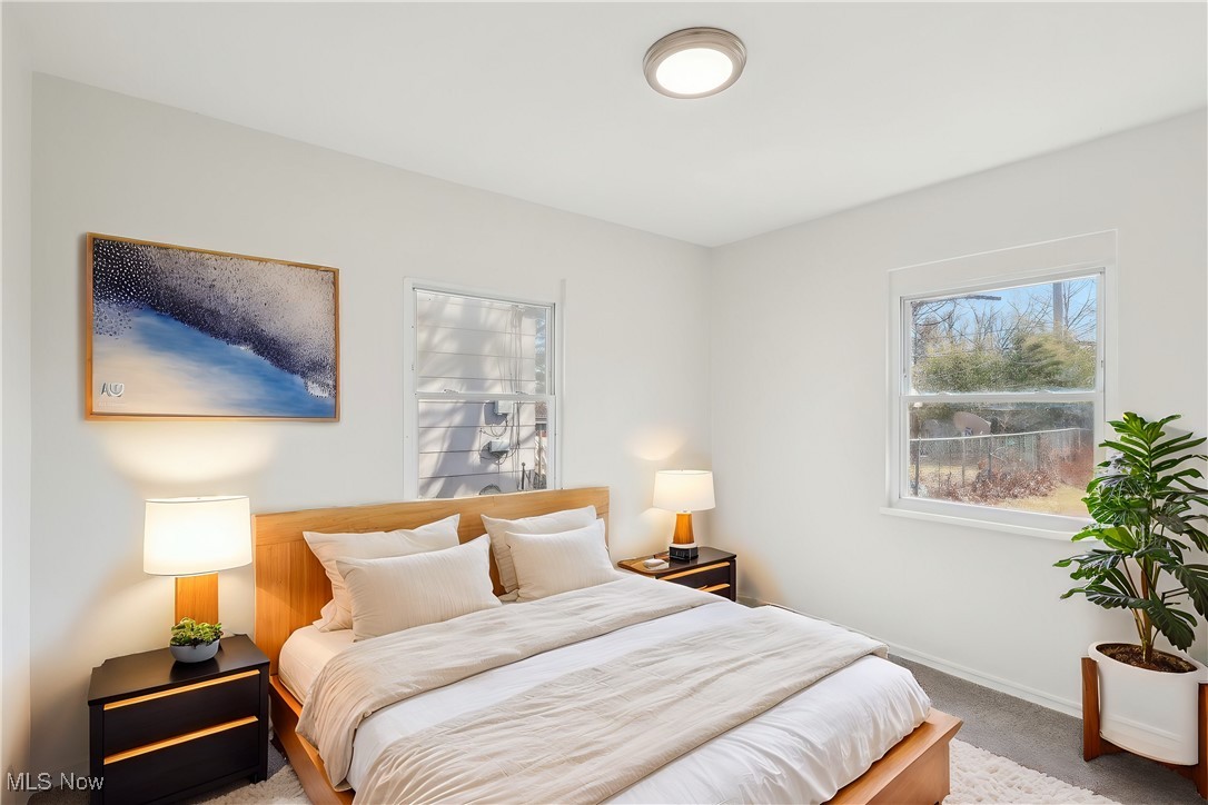 Marshall Estates - Residential