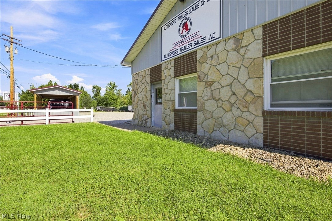 771 State Route 307 E
