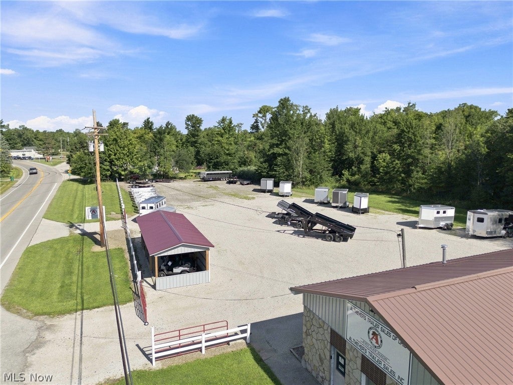 771 State Route 307 E