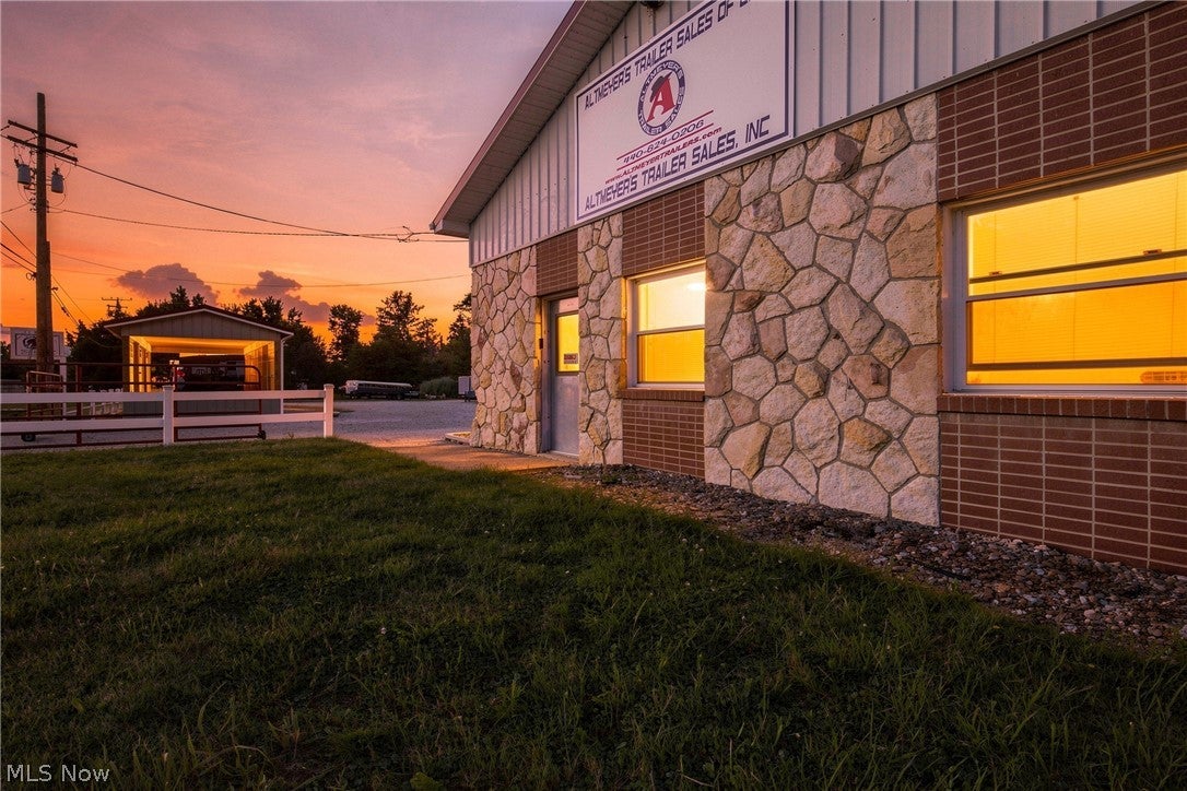 771 State Route 307 E