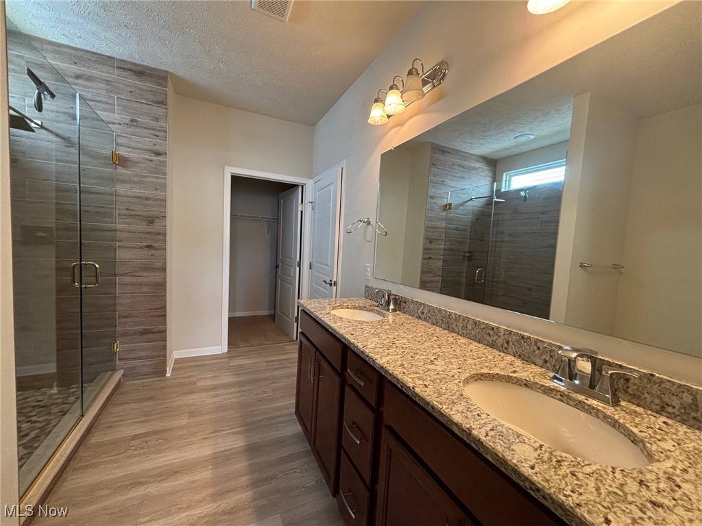 Arbor Chase Sub Ph 1 - Residential Lease